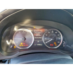 2023 LEXUS IS JTHCA1D22P5127839 96238685