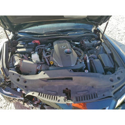 2023 LEXUS IS JTHCA1D22P5127839 96238685