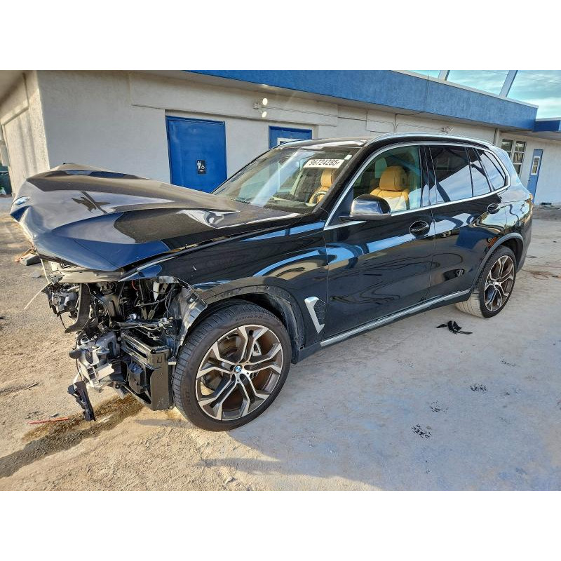 2024 BMW X5 5UX23EU07R9U69309 96724285