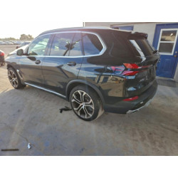 2024 BMW X5 5UX23EU07R9U69309 96724285