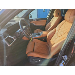 2024 BMW X5 5UX23EU07R9U69309 96724285