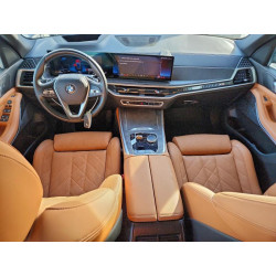 2024 BMW X5 5UX23EU07R9U69309 96724285