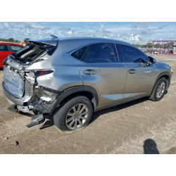 2020 LEXUS NX JTJAARBZXL5018785 97350665