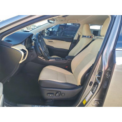 2020 LEXUS NX JTJAARBZXL5018785 97350665