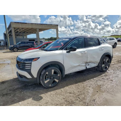 2025 NISSAN KICKS 3N8AP6DA5SL348683 97399675