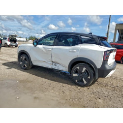 2025 NISSAN KICKS 3N8AP6DA5SL348683 97399675