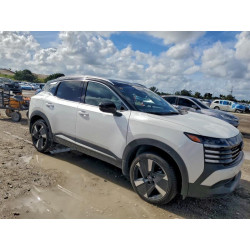 2025 NISSAN KICKS 3N8AP6DA5SL348683 97399675