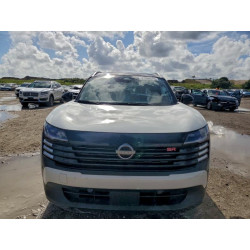 2025 NISSAN KICKS 3N8AP6DA5SL348683 97399675