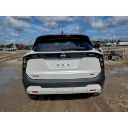 2025 NISSAN KICKS 3N8AP6DA5SL348683 97399675