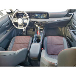 2025 NISSAN KICKS 3N8AP6DA5SL348683 97399675