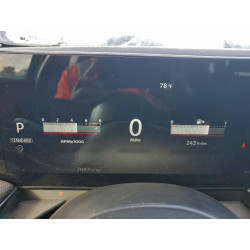 2025 NISSAN KICKS 3N8AP6DA5SL348683 97399675