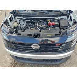 2025 NISSAN KICKS 3N8AP6DA5SL348683 97399675
