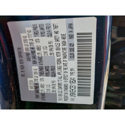 2025 MAZDA CX-90 JM3KKEHC3S1195241 97842735