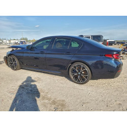 2022 BMW 5 SERIES WBA53BJ0XNWX59408 98071215