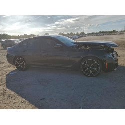 2022 BMW 5 SERIES WBA53BJ0XNWX59408 98071215