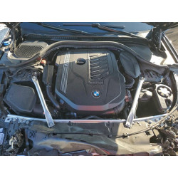 2022 BMW 5 SERIES WBA53BJ0XNWX59408 98071215