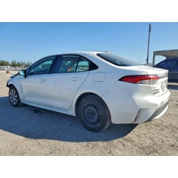 2022 TOYOTA COROLLA 5YFEPMAE1NP372995 98591965