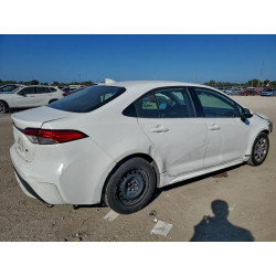 2022 TOYOTA COROLLA 5YFEPMAE1NP372995 98591965