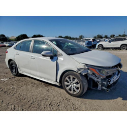 2022 TOYOTA COROLLA 5YFEPMAE1NP372995 98591965