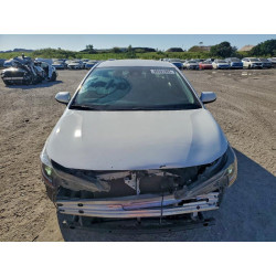 2022 TOYOTA COROLLA 5YFEPMAE1NP372995 98591965