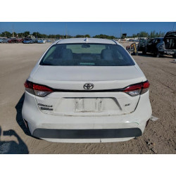 2022 TOYOTA COROLLA 5YFEPMAE1NP372995 98591965
