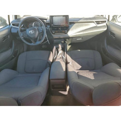 2022 TOYOTA COROLLA 5YFEPMAE1NP372995 98591965