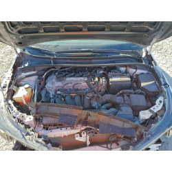 2022 TOYOTA COROLLA 5YFEPMAE1NP372995 98591965