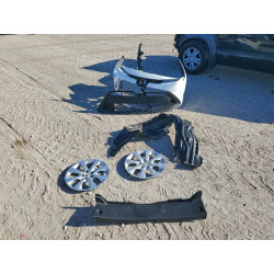 2022 TOYOTA COROLLA 5YFEPMAE1NP372995 98591965