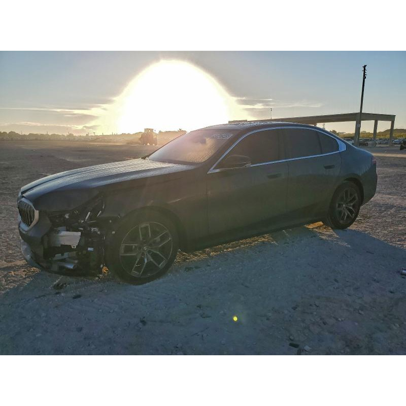 2026 BMW 5 SERIES WBA53FJ08TCW02613 98947945