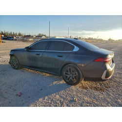 2026 BMW 5 SERIES WBA53FJ08TCW02613 98947945
