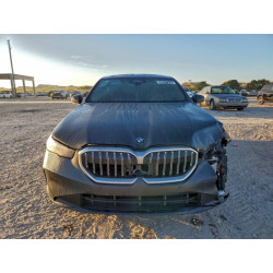 2026 BMW 5 SERIES WBA53FJ08TCW02613 98947945