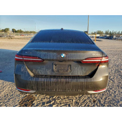 2026 BMW 5 SERIES WBA53FJ08TCW02613 98947945