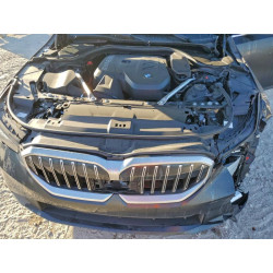2026 BMW 5 SERIES WBA53FJ08TCW02613 98947945