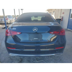2024 MERCEDES-BENZ C-CLASS W1KAF4GB1RR216083 99181735