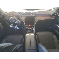 2024 MERCEDES-BENZ C-CLASS W1KAF4GB1RR216083 99181735