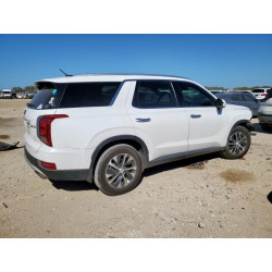 2021 HYUNDAI PALISADE KM8R24HE5MU282896 91916955