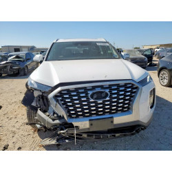 2021 HYUNDAI PALISADE KM8R24HE5MU282896 91916955