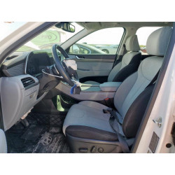 2021 HYUNDAI PALISADE KM8R24HE5MU282896 91916955