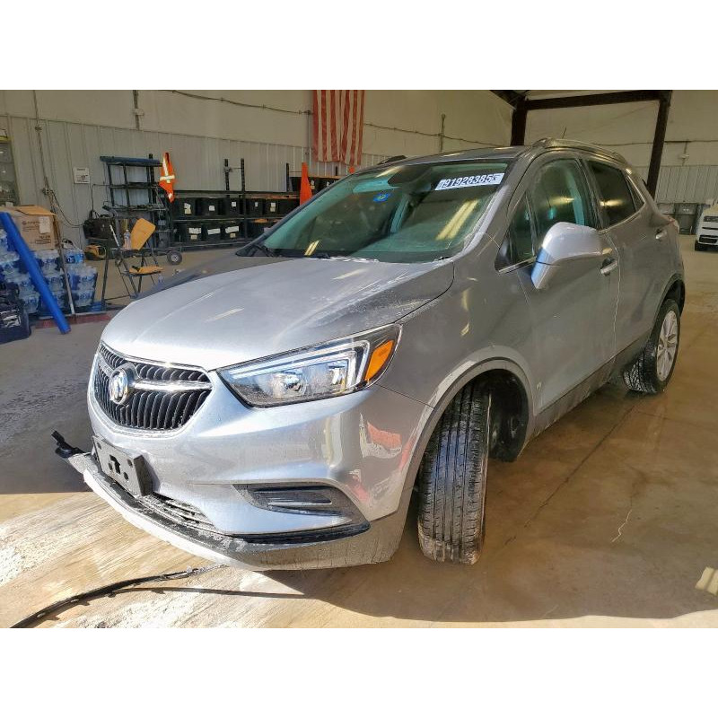 2020 BUICK ENCORE KL4CJESB0LB052950 91928385