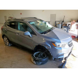 2020 BUICK ENCORE KL4CJESB0LB052950 91928385