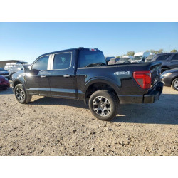 2024 FORD F150 STX 1FTEW2LP9RKF19414 92127405