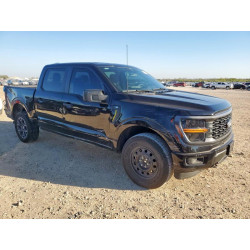 2024 FORD F150 STX 1FTEW2LP9RKF19414 92127405
