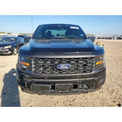2024 FORD F150 STX 1FTEW2LP9RKF19414 92127405