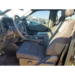 2024 FORD F150 STX 1FTEW2LP9RKF19414 92127405