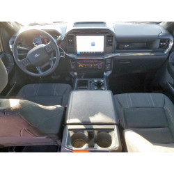 2024 FORD F150 STX 1FTEW2LP9RKF19414 92127405