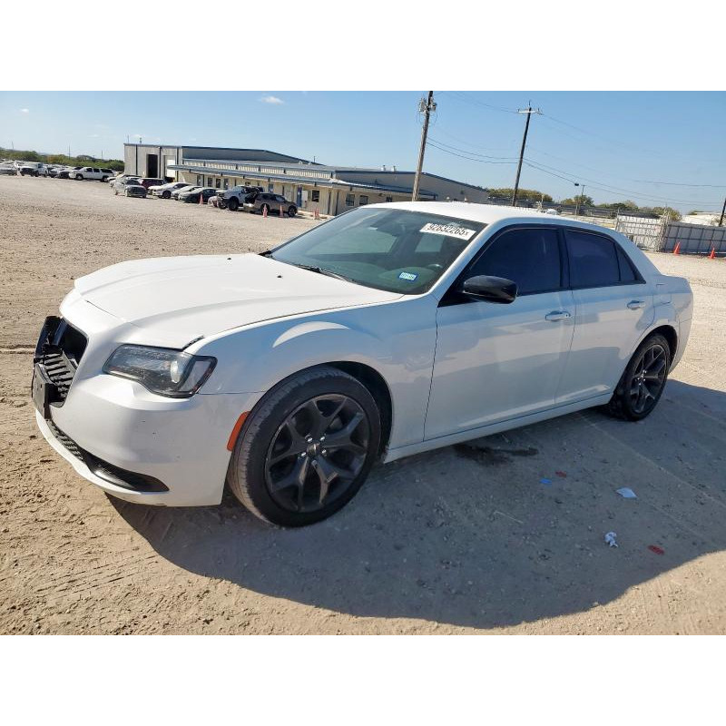 2022 CHRYSLER 300 2C3CCAAGXNH107585 92832265