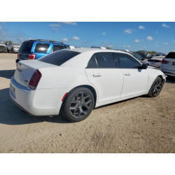 2022 CHRYSLER 300 2C3CCAAGXNH107585 92832265