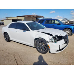 2022 CHRYSLER 300 2C3CCAAGXNH107585 92832265