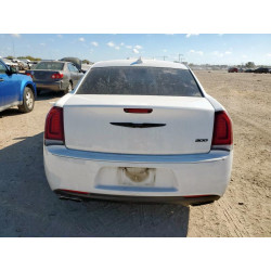 2022 CHRYSLER 300 2C3CCAAGXNH107585 92832265