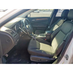 2022 CHRYSLER 300 2C3CCAAGXNH107585 92832265